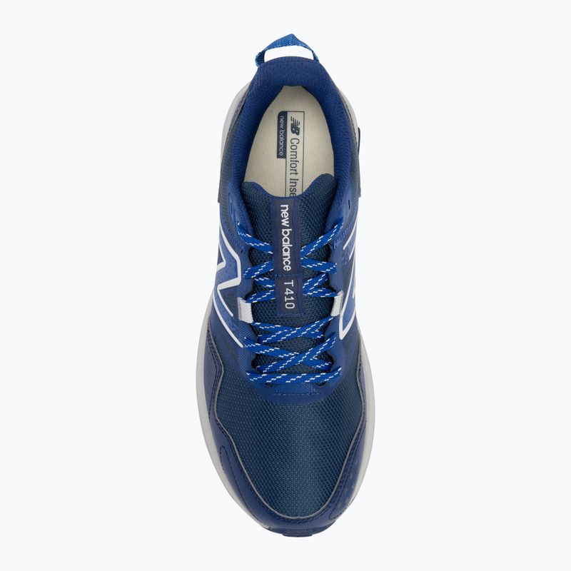 New Balance 410's V8 inkwell scarpe da corsa da uomo 5