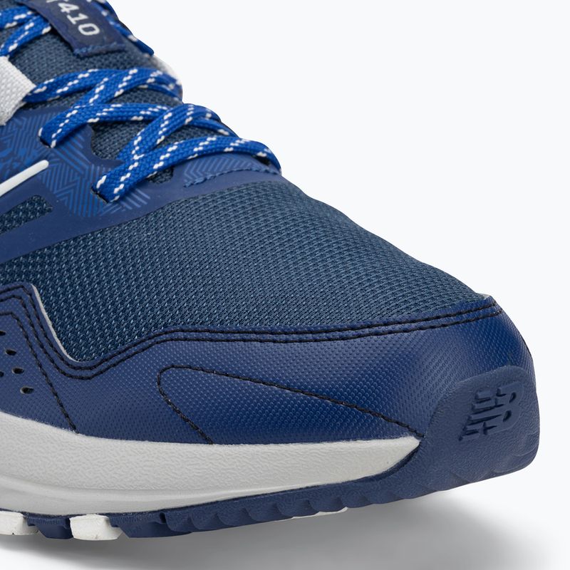 New Balance 410's V8 inkwell scarpe da corsa da uomo 7