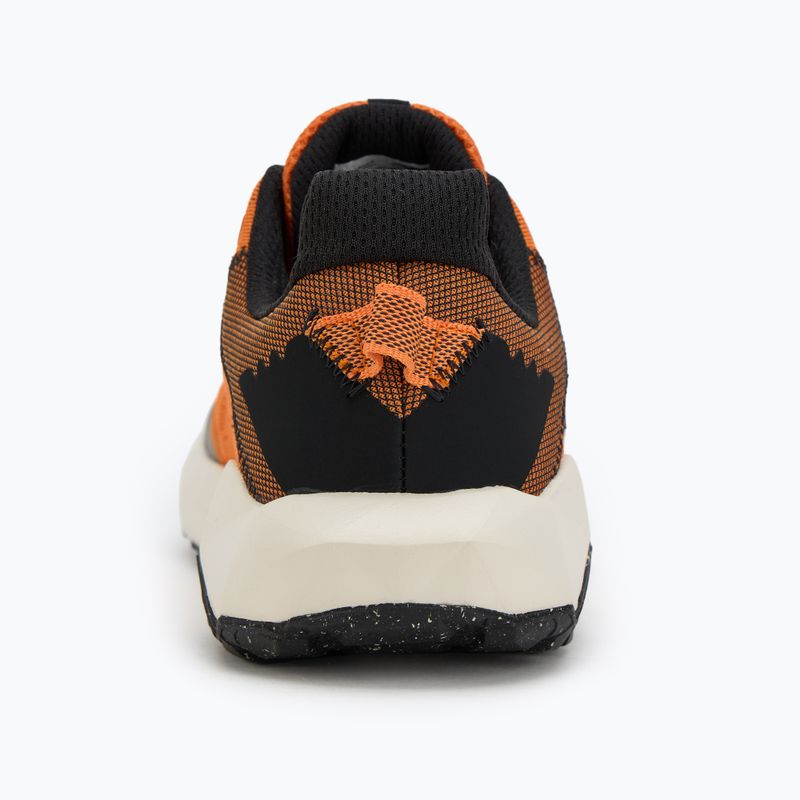 Scarpe da corsa New Balance Dynasoft Nitrel V6 sizzle da uomo 6