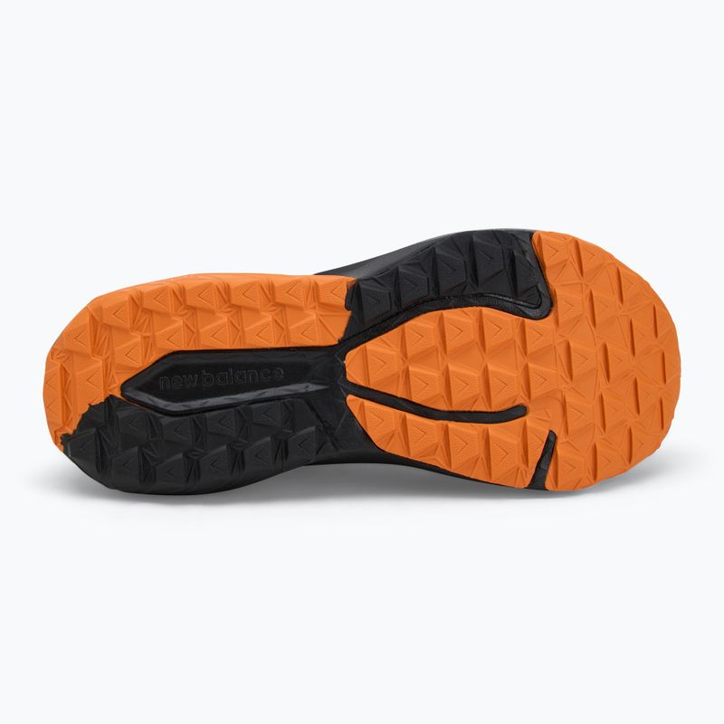 New Balance Dynasoft Nitrel V6 Wide castlerock scarpe da corsa da uomo 4
