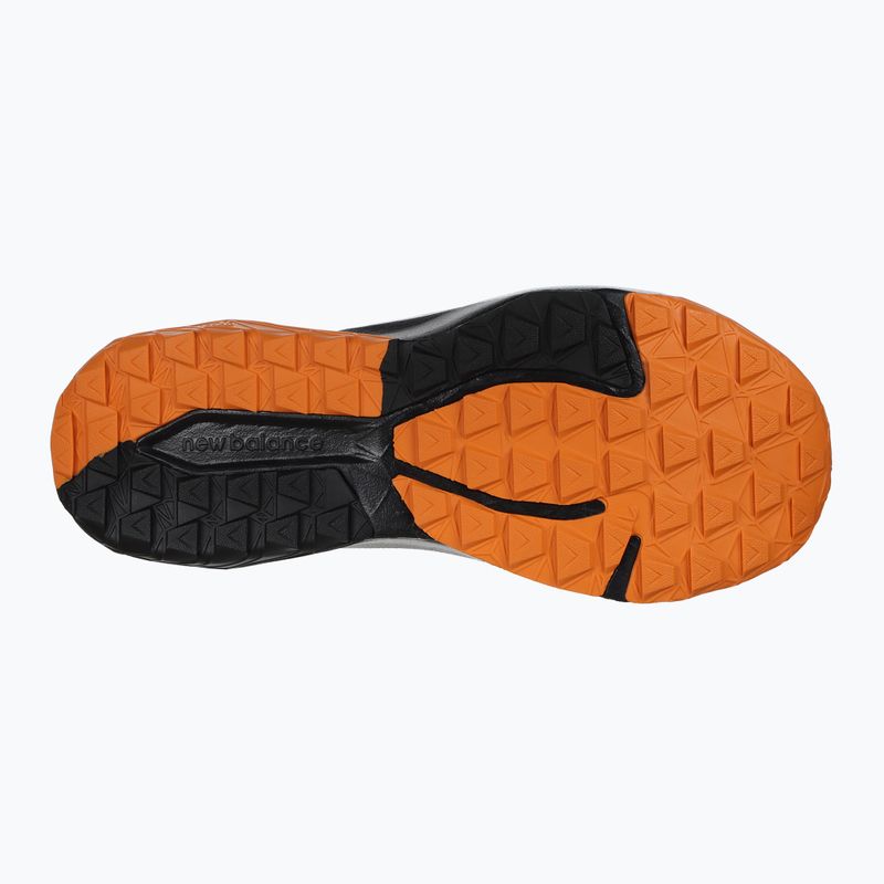 New Balance Dynasoft Nitrel V6 Wide castlerock scarpe da corsa da uomo 10