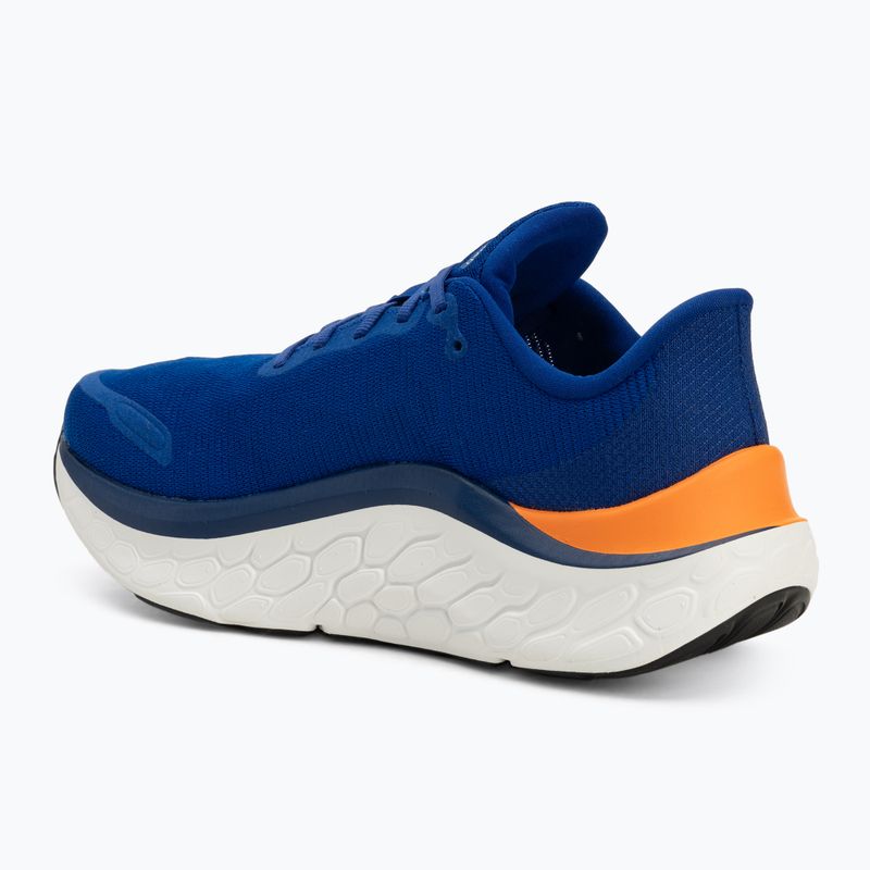 New Balance Fresh Foam X Kaiha Road squadra royal uomini scarpe da corsa 3