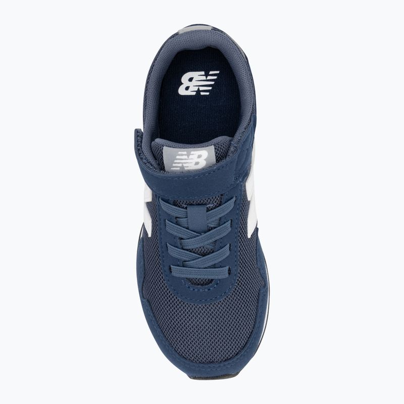 Scarpe New Balance per bambini 5