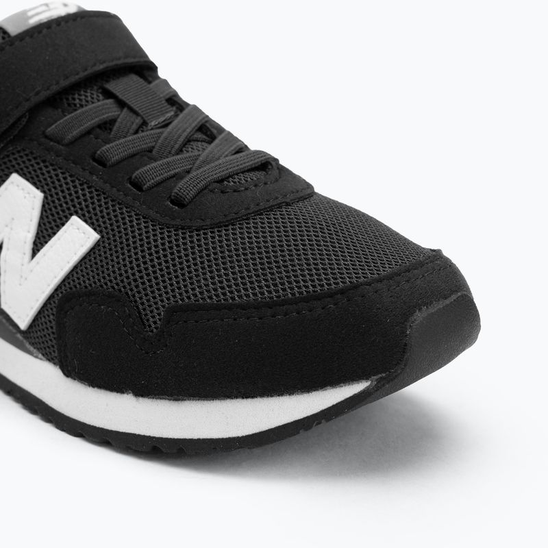 Scarpe New Balance per bambini 7