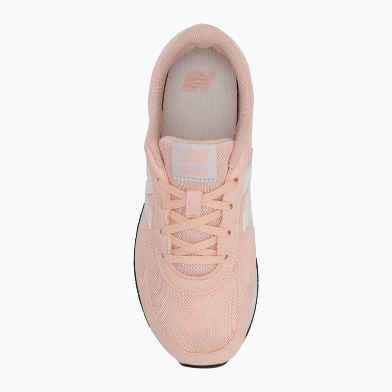 Scarpe New Balance per bambini 5