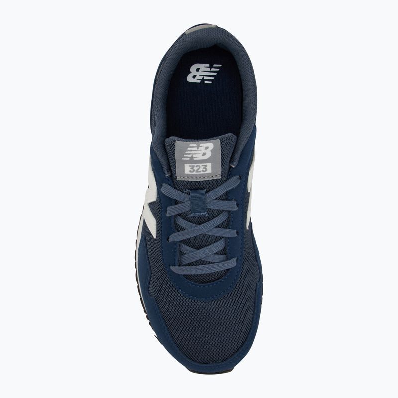 Scarpe New Balance per bambini 5