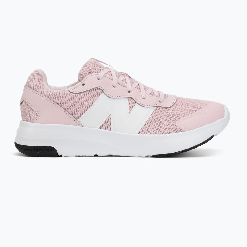 Scarpe  New Balance 578's V1 rose sugar/white pk 2