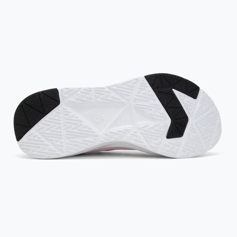 Scarpe per bambini New Balance 578's V1 rose sugar/white pk 4