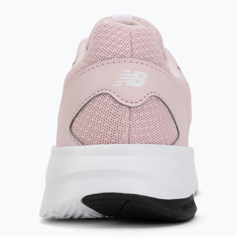 Scarpe  New Balance 578's V1 rose sugar/white pk 6