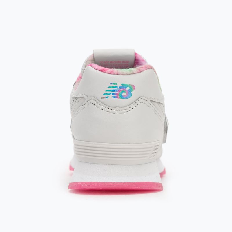 Scarpe da bambino New Balance 574's V1 grey matter 6
