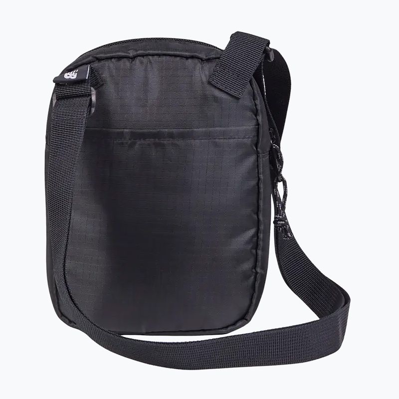 New Balance Essential Sling Bag nero 2