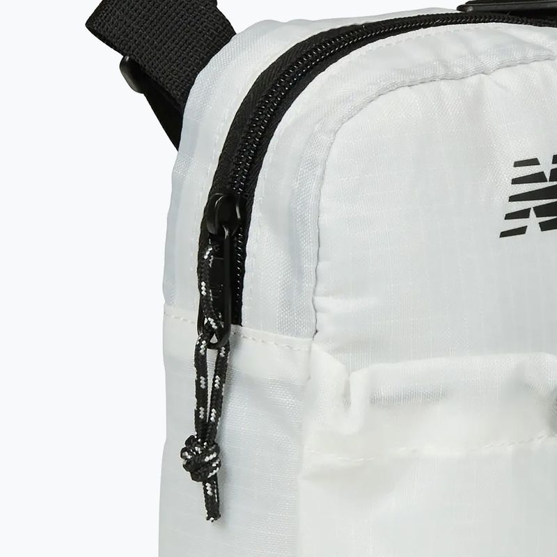New Balance Essential Sling Bag bianco 3