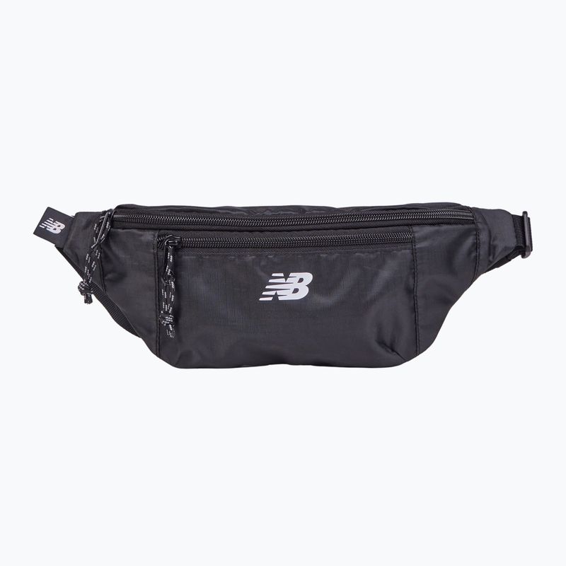 Marsupio New Balance Essential nero