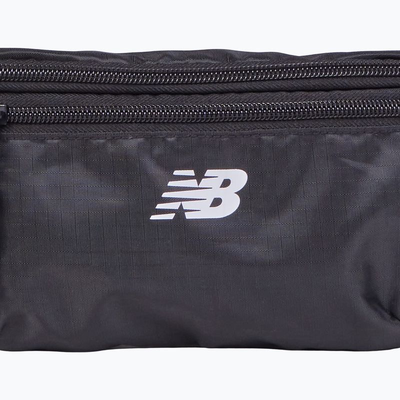 Marsupio New Balance Essential nero 3
