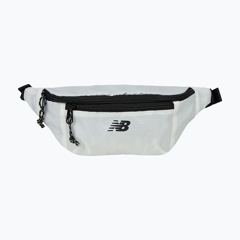 New Balance Essential bustina di reni bianchi