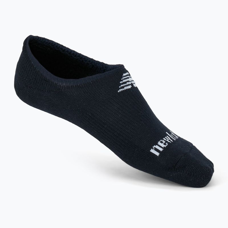 New Balance Everyday Ultra Low No Show 3 paia di calzini printpatternmisc 2