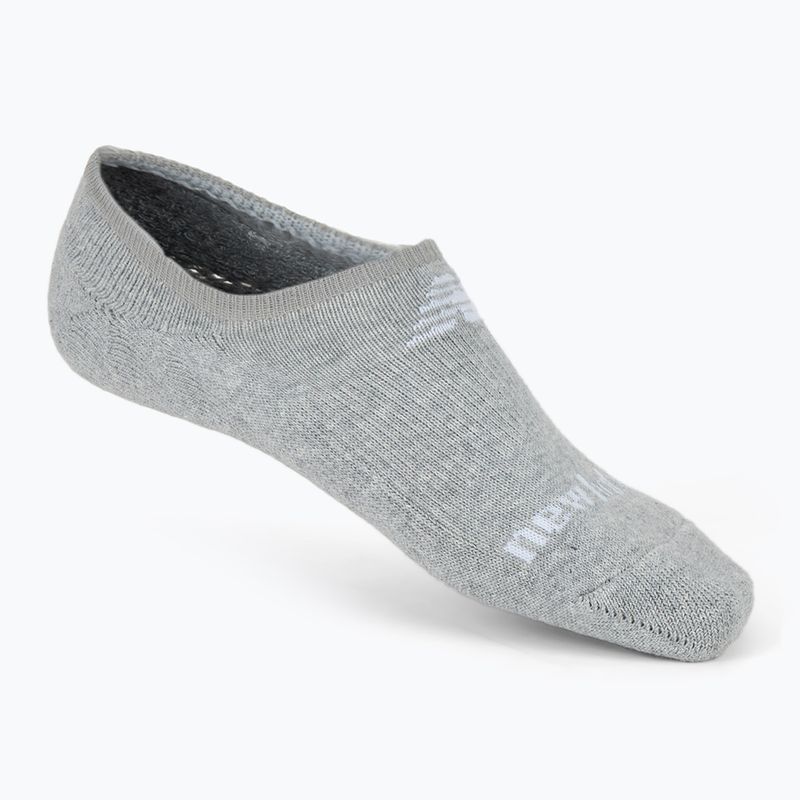 New Balance Everyday Ultra Low No Show 3 paia di calzini printpatternmisc 3