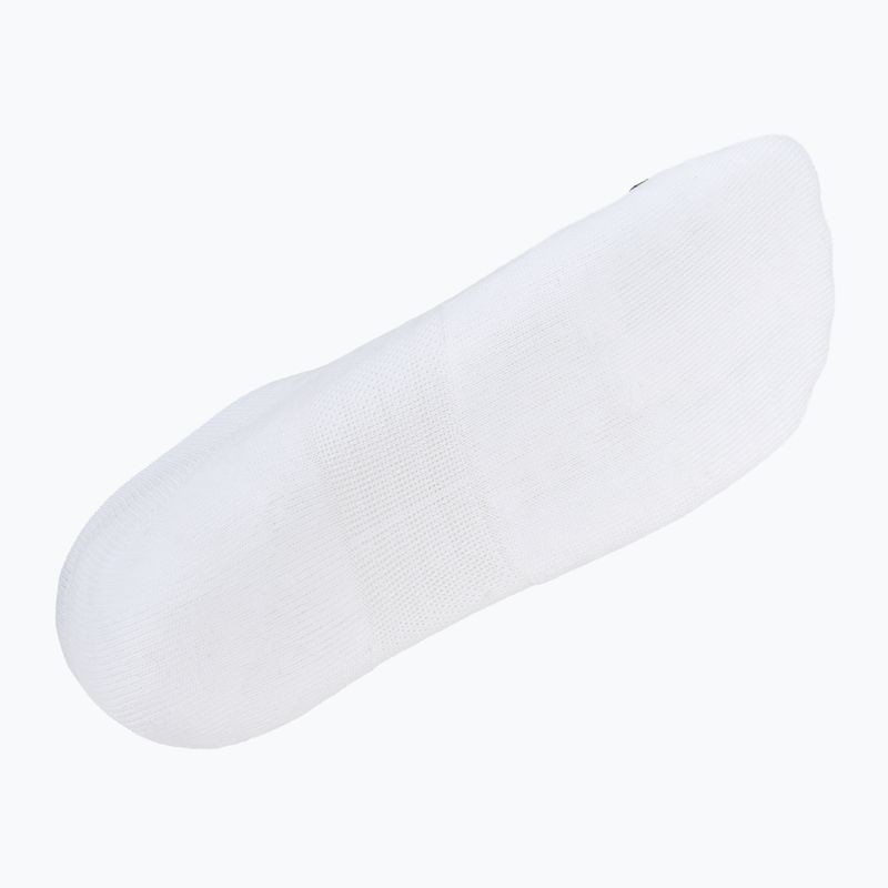 New Balance Youth Daily Essentials No calze bianche da bambino 4