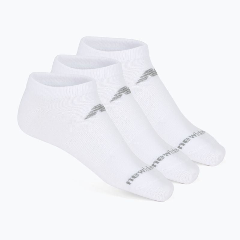 Calzini New Balance Performance Basic No Show 6 paia garter snake