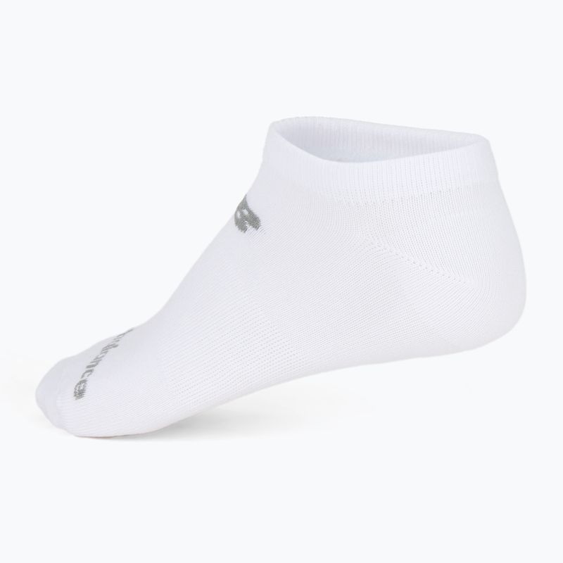 Calzini New Balance Performance Basic No Show 6 paia garter snake 2