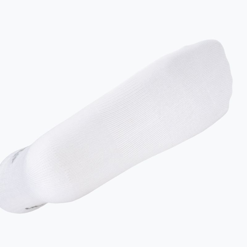 Calzini New Balance Performance Basic Ankle 3 pairs white 5