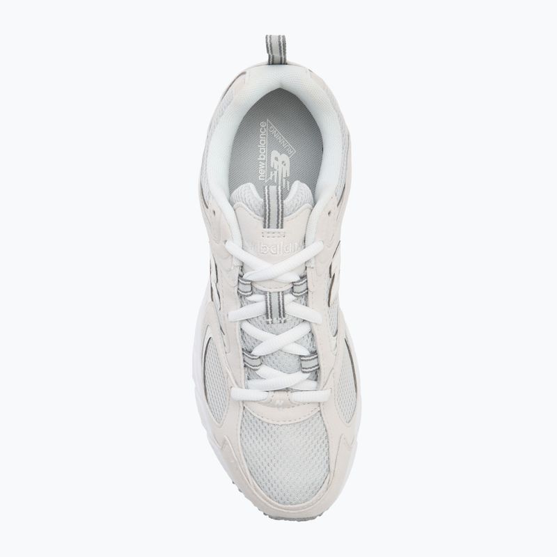 Scarpe New Balance 408's V1 grigio 5