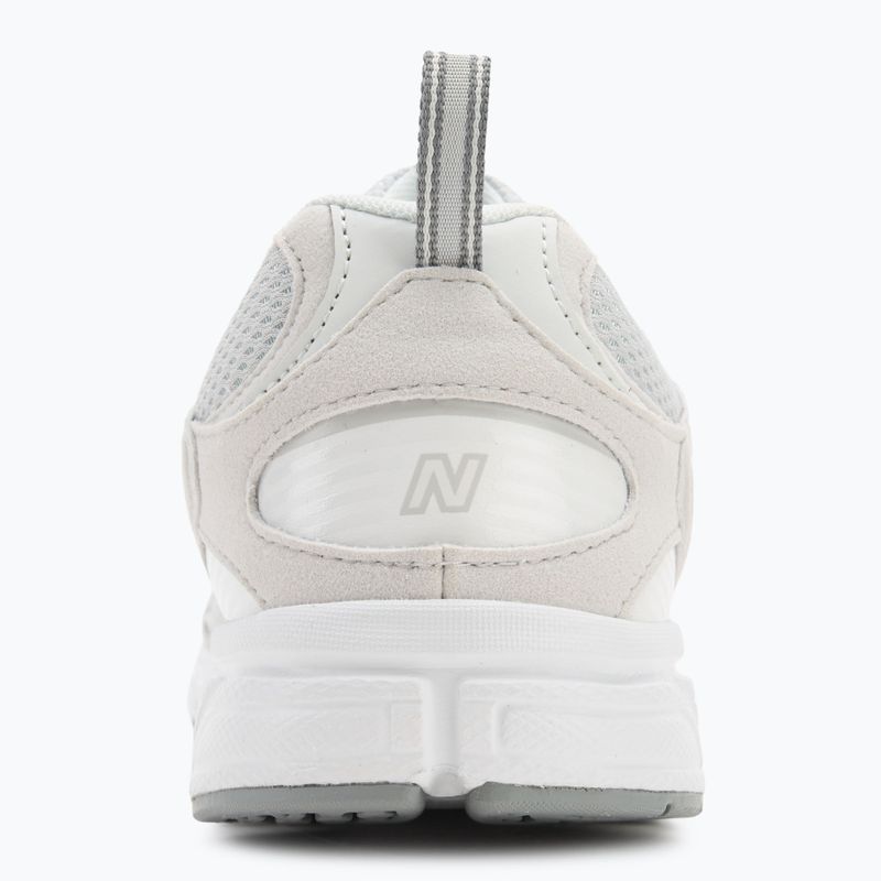 Scarpe New Balance 408's V1 grigio 6