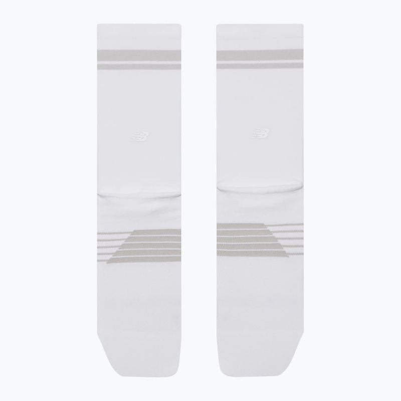 Calze New Balance Pro Run Cushion Crew garter snake 3