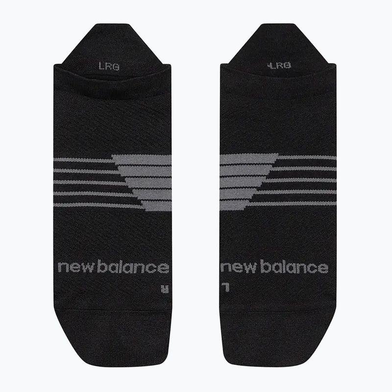 Calze New Balance Pro Run Tab nere 2