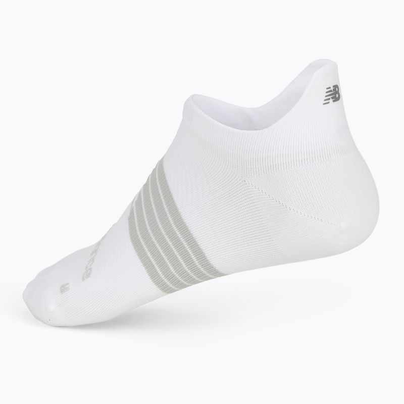 Calze New Balance Pro Run Tab garter snake 2