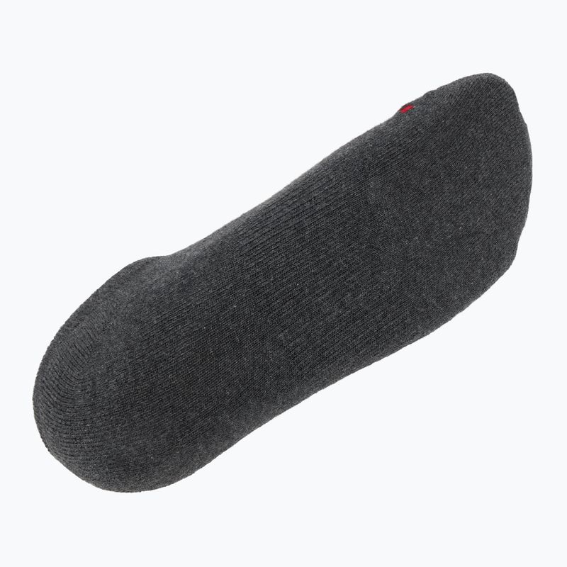 Calzini New Balance Everyday No Show 3 paia bianchi 7