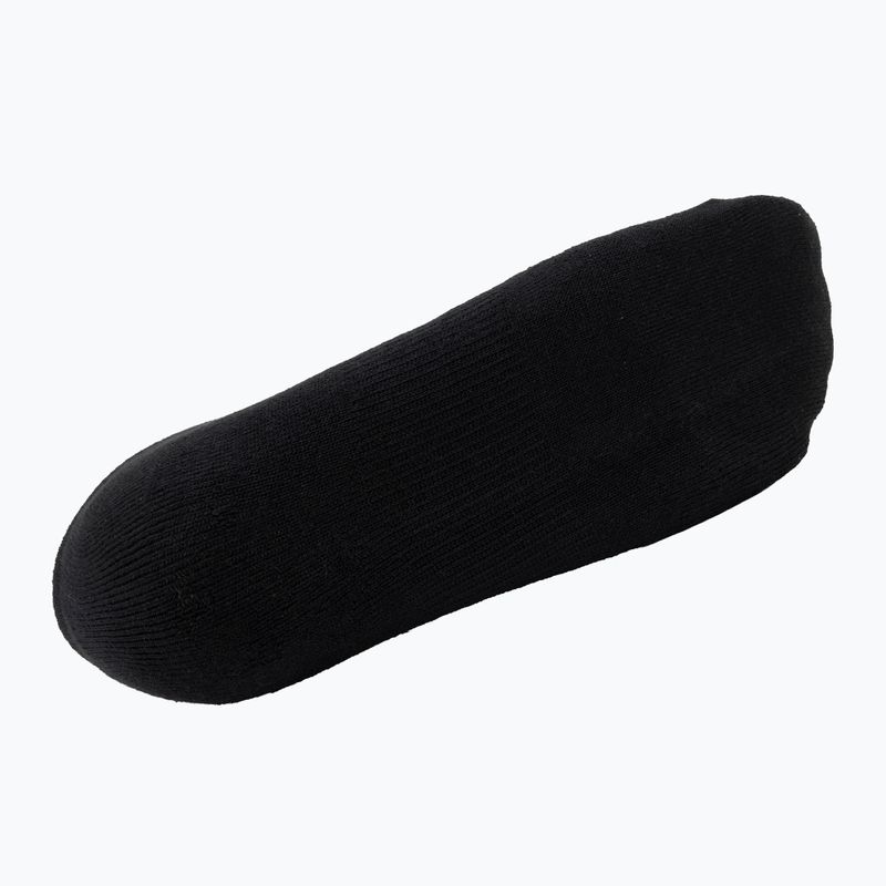 Calzini New Balance Everyday No Show 6 pairs black/white 5