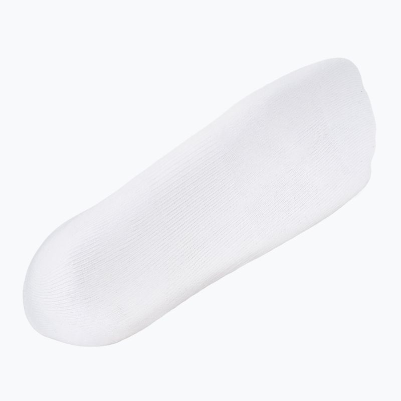 Calzini New Balance Everyday No Show 6 pairs white 5