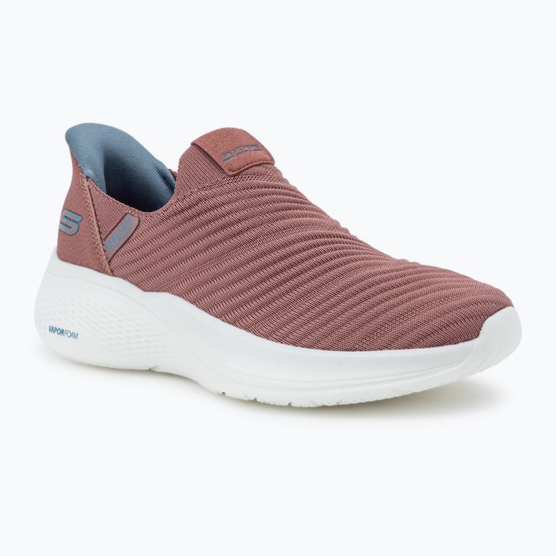 Scarpe da donna SKECHERS Bobs Sport Infinity Daily rose