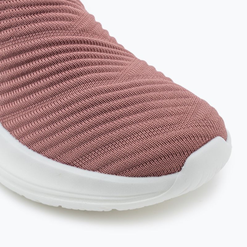 Scarpe da donna SKECHERS Bobs Sport Infinity Daily rose 7