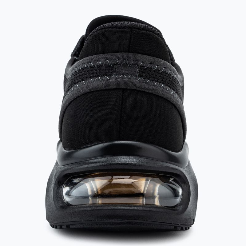 Scarpe da donna SKECHERS Uno Tres Air Easy Steppers nero 6