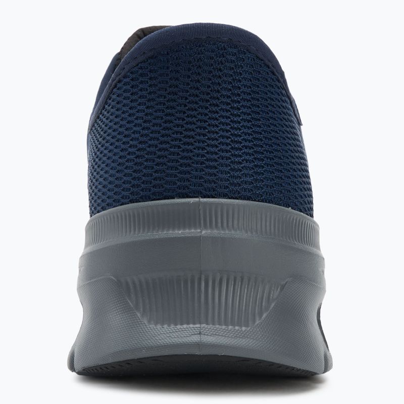 SKECHERS scarpe da uomo Glide-Step Pro navy/charcoal 6