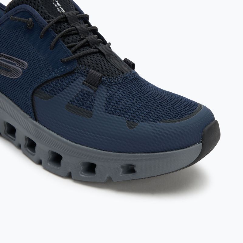 SKECHERS scarpe da uomo Glide-Step Pro navy/charcoal 7