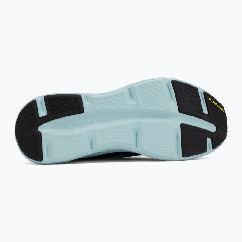 Scarpe da uomo SKECHERS Glide Step Altus white 4