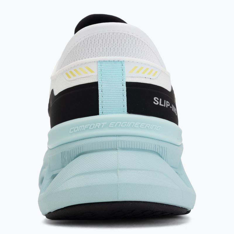 Scarpe da uomo SKECHERS Glide Step Altus white 6