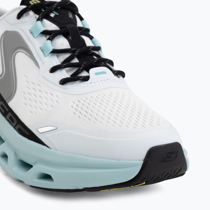 Scarpe da uomo SKECHERS Glide Step Altus white 7