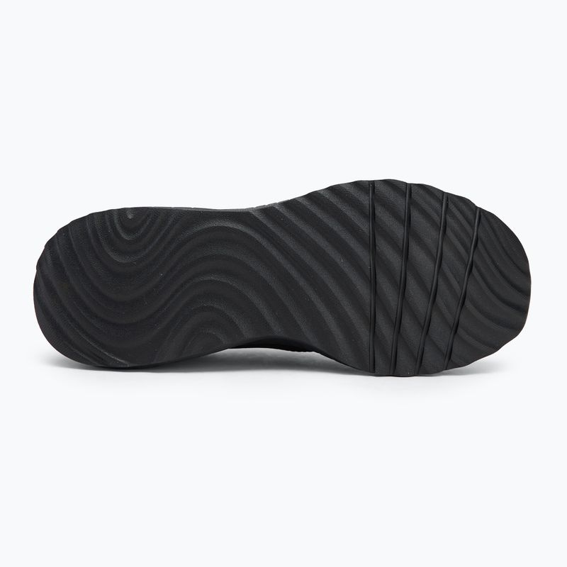 Scarpe da donna SKECHERS Bobs Squad Chaos Current Muse nero 4