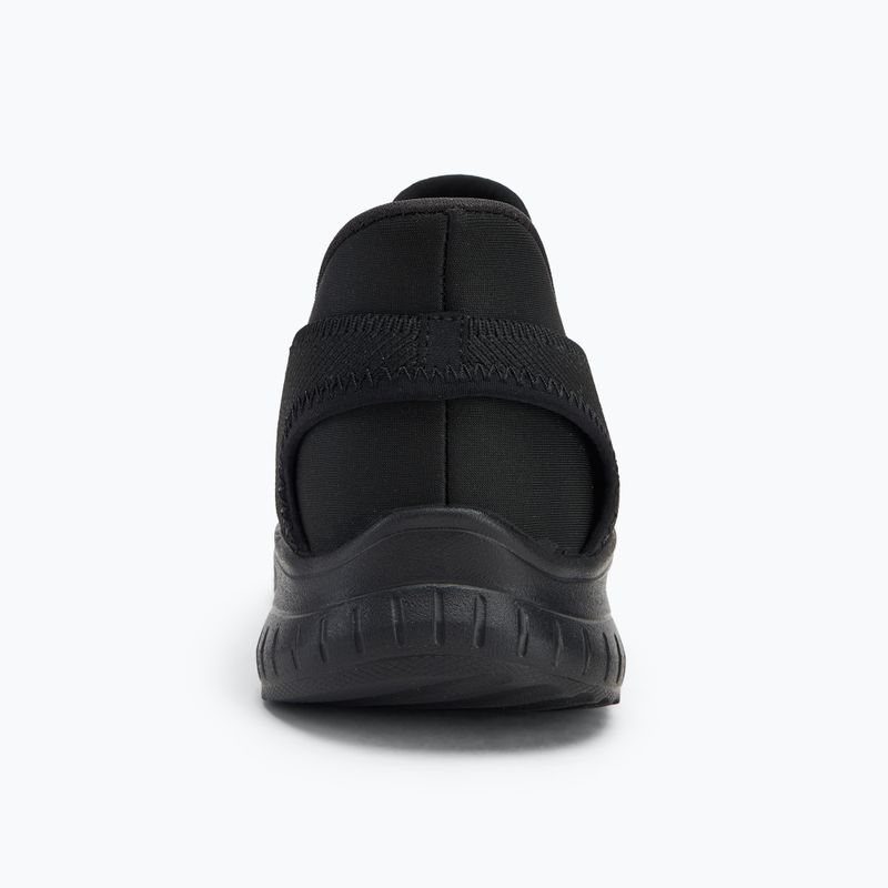 Scarpe da donna SKECHERS Bobs Squad Chaos Current Muse nero 6