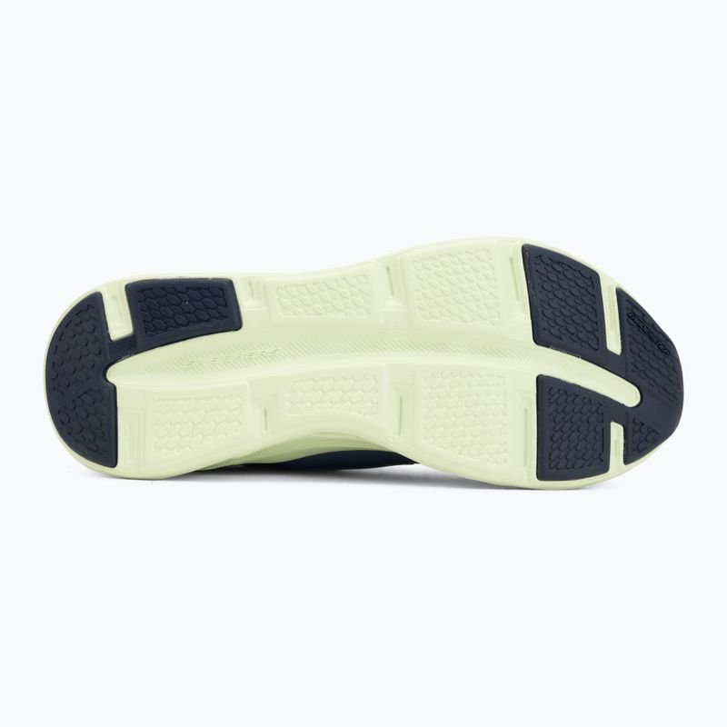 Scarpe da donna SKECHERS Glide Step Altus blue 4