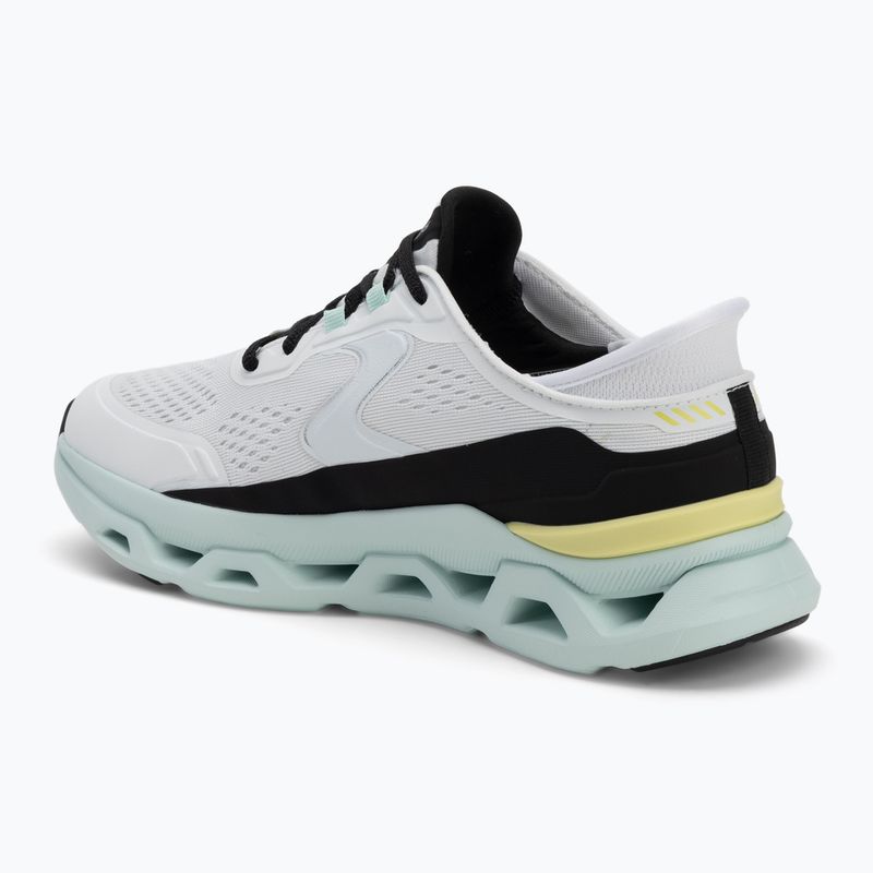 SKECHERS scarpe da donna Glide Step Altus bianco/multi 3