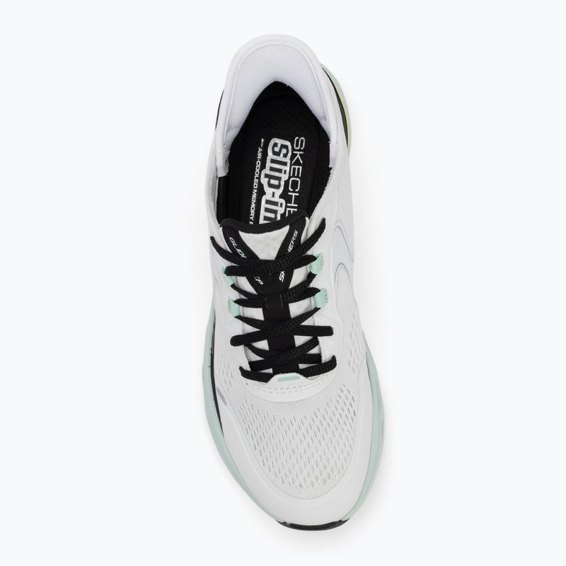 SKECHERS scarpe da donna Glide Step Altus bianco/multi 5