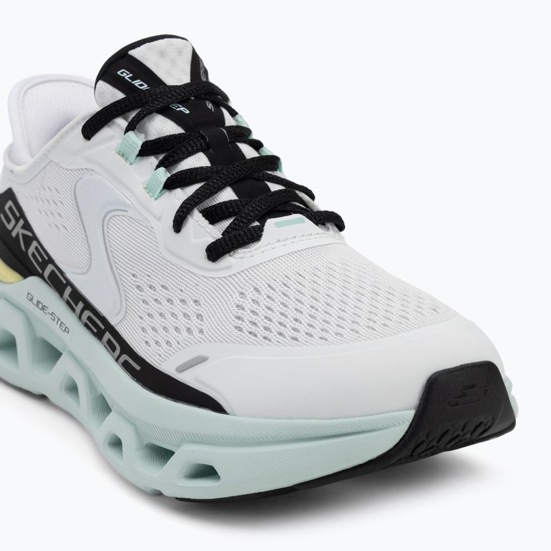 SKECHERS scarpe da donna Glide Step Altus bianco/multi 7