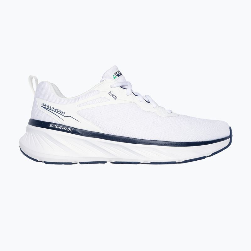 SKECHERS scarpe da uomo Edgeride Exxo bianco 2