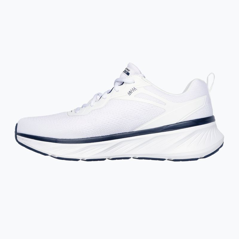 SKECHERS scarpe da uomo Edgeride Exxo bianco 3