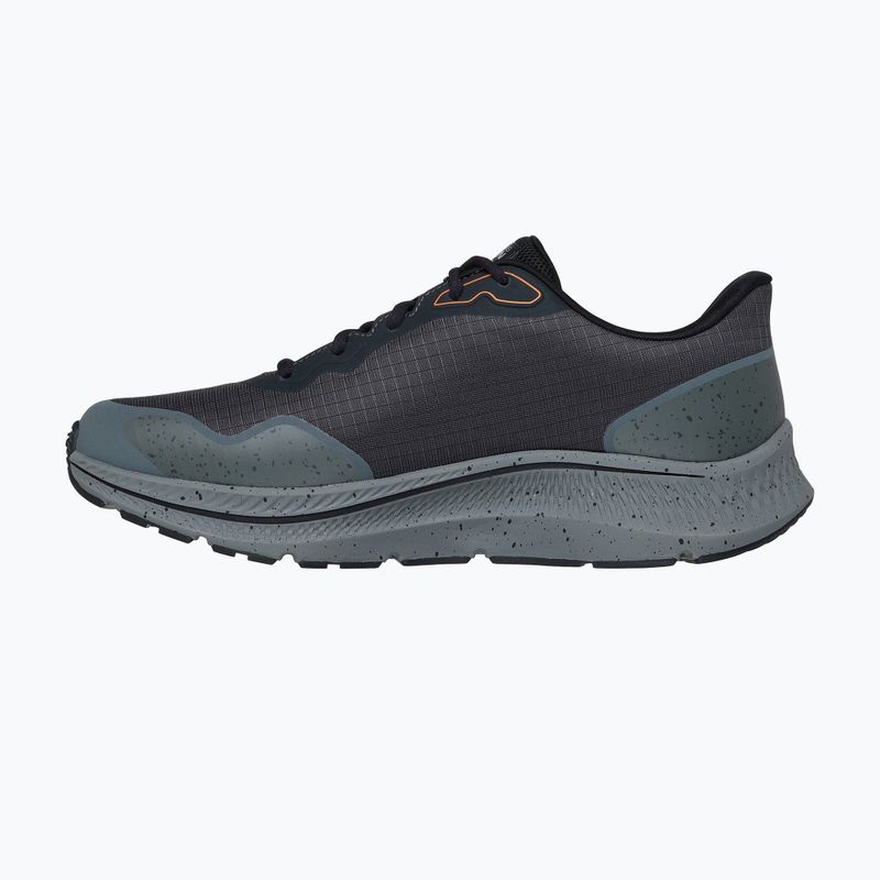 Scarpe SKECHERS Go Run Consistent 2.0 Piedmont carbone da uomo 3